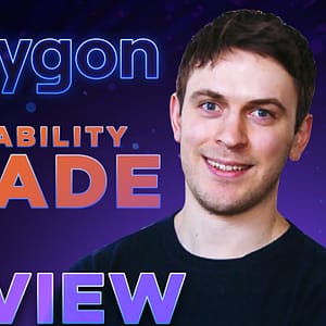 Major Polygon Upgrade Coming🔥Ethereum Layer-2 INTERVIEW🟣
