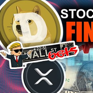 TOP Wall Street Expert: Death of the Stock Market 2021 (Crypto Revolution COMING)