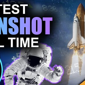 #1 Moonshot of ALL TIME (Top Crypto Gem EVER 2021)