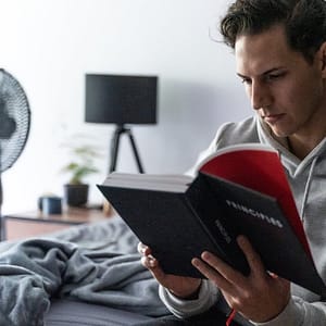 3 books you must read if you're serious about success