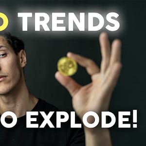 3 Cryptocurrency Trends to EXPLODE in 2021| Get Rich With Crypto