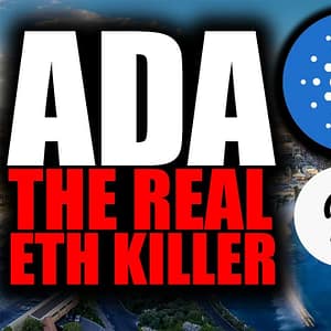 ADA the REAL Ethereum KILLER (TOP 2021 Altcoin Competitors)