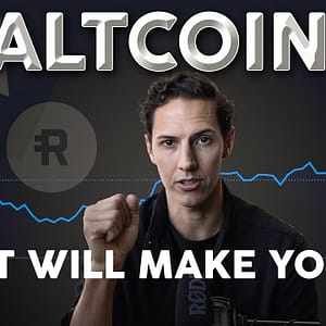 Altcoins That Will MAKE YOU RICH!