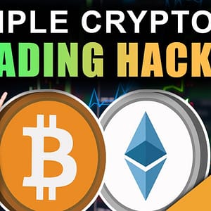 Amazing Crypto Trading Hack (How to Get Started in 2021)