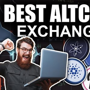 BEST Site to Buy Altcoins (#1 Top Exchange Guide 2021)