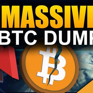 Bitcoin MASSIVE Dump (#1 Best BTC Price Target)