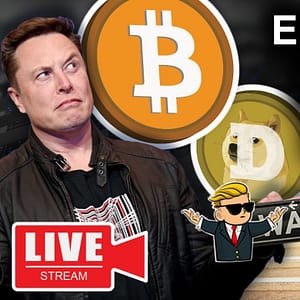 Bitcoin News: Elon Musk PUMPS Bitcoin (Wall Street Completely Dead)