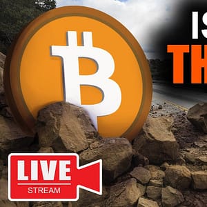 Bitcoin News Today: Is The Bull Run Over? ($42k The TOP!?)