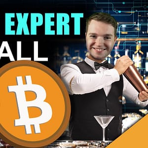 Bitcoin Set To Moon 2021 (Trading Expert Gives 10x Secret Altcoin)