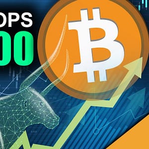 Bitcoin Tops $50k (EASY Six Figure Bitcoin in 2021)