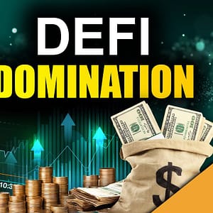 DeFi Domination in 2021 (AAVE Review & Price Prediction)
