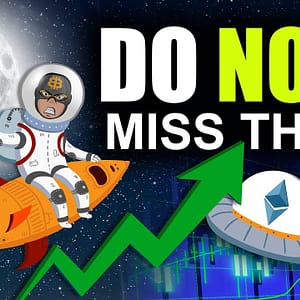 DO NOT Miss HUGE Ethereum Price Move (#1 Mistake Investors Make)
