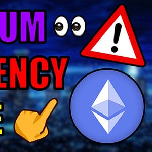 ⚠️EMERGENCY ETHEREUM UPDATE! ETH 100% GOING HIGHER! CHAINLINK EXPLODING! Bitcoin Cryptocurrency News