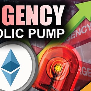 EMERGENCY ETHEREUM UPDATE!!! (MOST PARABOLIC 2021 PUMP INCOMING)