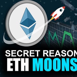 SECRET Reason Ethereum Moons in 2021 (ETH News That No One Is Talking About)
