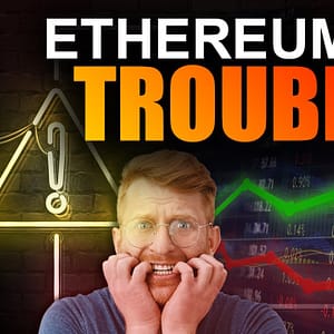 Ethereum in TROUBLE (#1 Reason People are Dumping ETH)
