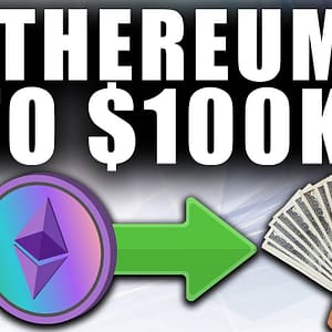 Ethereum Price to $100,000 Soon (ETH FOMO Setting In)