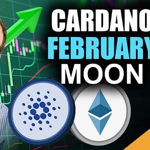 Ethereum Today CRUSHES $1600 (Top Reason Cardano MOONS in February)