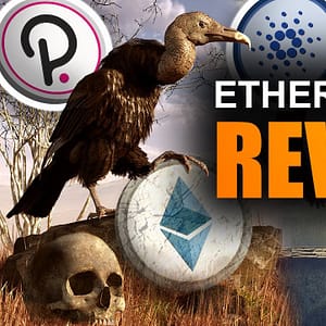 EXPERT Developer Reveals Ethereum KILLER (Cardano or Polkadot)