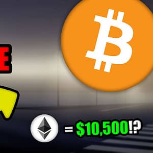 PREPARE FOR BITCOIN EXPLOSIVE NEXT MOVE!! + “$10,500 Ethereum Cryptocurrency Price Target” in 2021