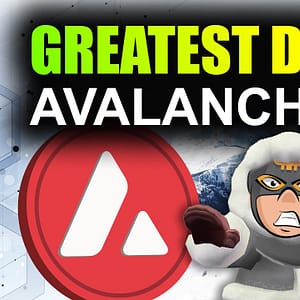 Greatest DEFI Avalanche Coming 100x Your Money (AVAX Price Prediction)
