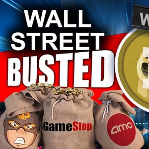 HOW Gamestop & AMC Changed Wall Street Forever (Dogecoin NEXT)