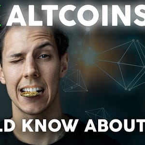Low Cap Altcoin Gems with 1000x potential