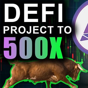 MONSTER Altcoin Gem (MOST Bullish Defi Project May 500x)