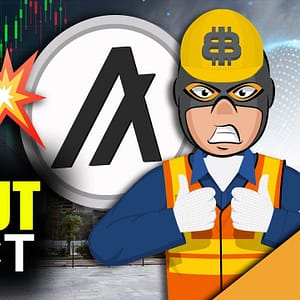 Next BREAKOUT CRYPTO PROJECT (Tech Driven Altcoin To 10x)