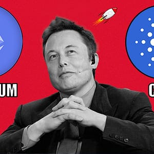 REVEALED: ELON MUSK BUYING CARDANO AND ETHEREUM!? $10,000 Bitcoin CRASH! 3 Altcoins YOU NEED TO SEE!
