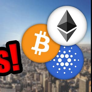 Big News! Cryptocurrency in the US GETTING EXCITING in 2021! | Ethereum Bullish in China!!