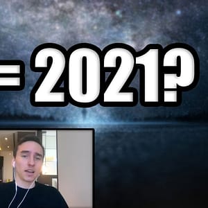 Ethereum Cryptocurrency Price Prediction in 2021 | "A $5,000 ETH is Conservative!!" | The Moon