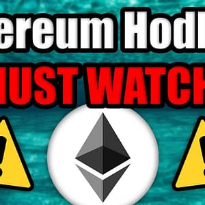 ⚠️WARNING TO ALL ETHEREUM HODLERS IN JANUARY 2021! ALL NEW ETH CRYPTOCURRENCY INVESTORS MUST WATCH!