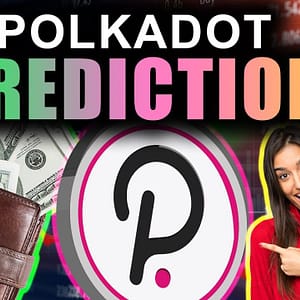 Polkadot 20x PROFITS Revealed? (HIGHEST DOT Price Prediction)