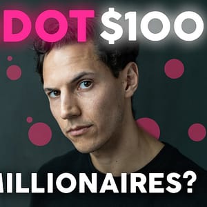 Polkadot Altcoins Will Make Millionaires in 2021 | Get Rich with Crypto