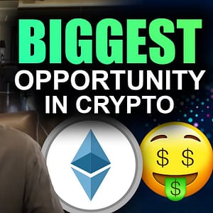Raoul Pal on Ethereum: BIGGEST Opportunity in Crypto in 2021