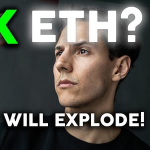 Ethereum to reach $10k? ETH IS SET TO EXPLODE IN THE NEXT CRYPTO BULL MARKET
