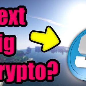 Sandbox (SAND) Cryptocurrency will be MASSIVE in 2021!? | Best Altcoin to Invest 2021? | BitBoy Clip