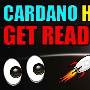 HUGE NEWS: SELLING BITCOIN FOR CARDANO & POLKADOT | ADA ABOUT TO SKYROCKET IN MARCH!