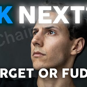CHAINLINK Next Target for SEC after XRP or FUD? What this means for LINK | Crypto News