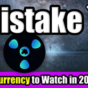 BOOM! Low Cap Altcoin Gem To Watch in 2021 | Unistake Cryptocurrency Review 💎