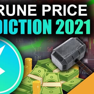 THORChain Solves Crypto's BIGGEST Problem (RUNE Price Prediction 2021)