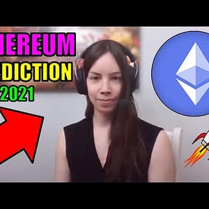 Lyn Alden Ethereum Prediction! Professional Investor Explains ETH Cryptocurrency Investment 2021