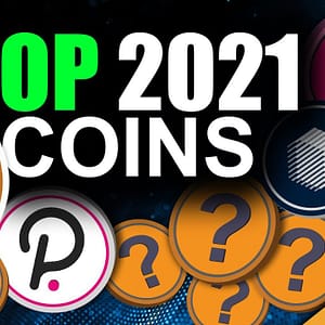 Top 10 Crypto Coins in 2021 (Smart Money Picks)