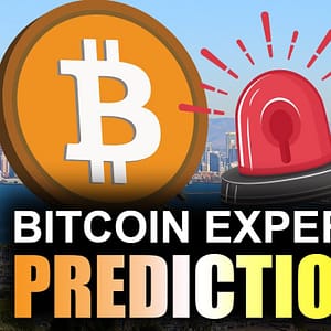 Top Crypto Expert Gives 2021 Bitcoin Price Prediction