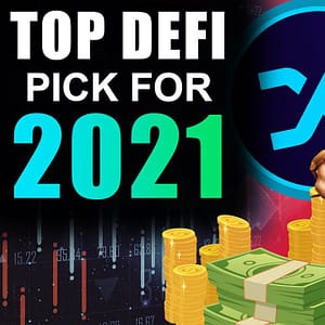 Top DEFI Pick for 2021 (SNX Price Prediction)