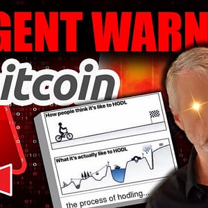 URGENT Warning for Bitcoin! (SMARTEST Crypto Market Moves)