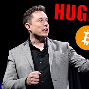 BREAKING: ELON MUSK GOES ALL IN ON CRYPTOCURRENCY! 200k Bitcoin By End Of Year POSSIBLE!