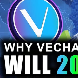 Vechain Volcano: Why VET Can 20x in 2021