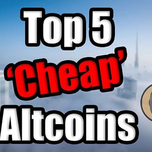 Top 5 Cheap Altcoins To Watch in 2021 | Best Cryptocurrency Investment February | BitBoy Interview